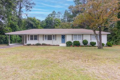 205 Hartwell Drive, House other with 4 bedrooms, 2 bathrooms and null parking in Aiken SC | Image 1