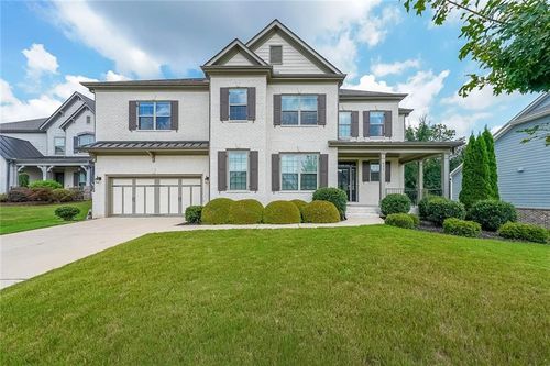 633 Wynnewood Ct Sw, Powder Springs, GA, 30127-1064 | Card Image