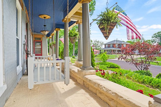 711 E Morgan St, House other with 6 bedrooms, 3 bathrooms and null parking in Boonville MO | Image 6