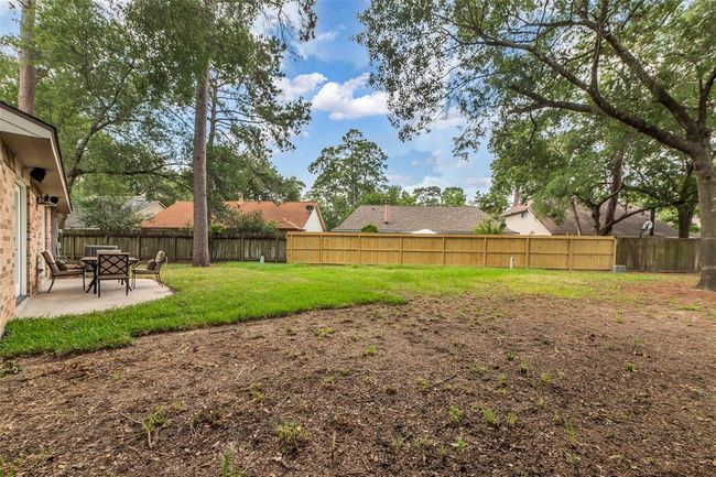 9410 Chapel Pine Ct, House other with 4 bedrooms, 2 bathrooms and 2 parking in Spring TX | Image 34