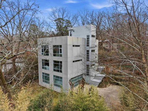 3701 Oakwood Road, Little Rock, AR, 72205 | Card Image