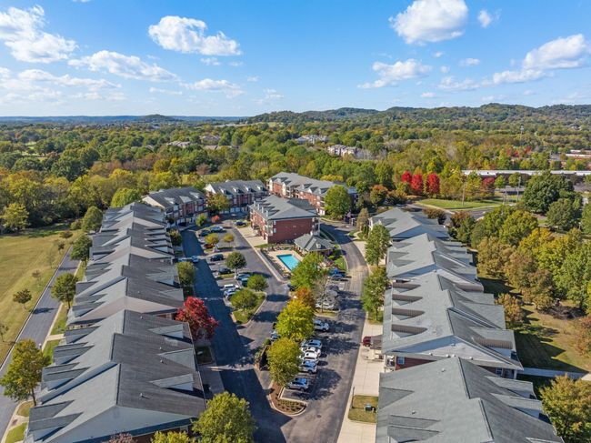 The Aspen Grove Community with the Rolling Franklin Hills | Image 32