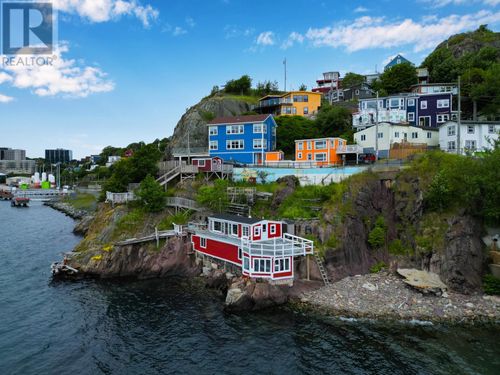 2 Outer Battery Rd, Saint Johns, NL, A1A1A7 | Card Image