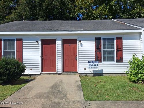 e-1402 Hooker Rd, Greenville, NC, 27834-6369 | Card Image