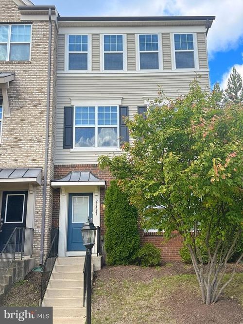 25491 Cancello Ter, CHANTILLY, VA, 20152-6112 | Card Image