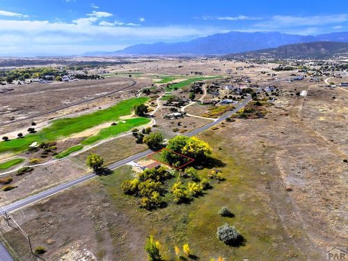 LOT 39 Cuerno Verde Blvd, Colorado City, CO, 81019 | Card Image