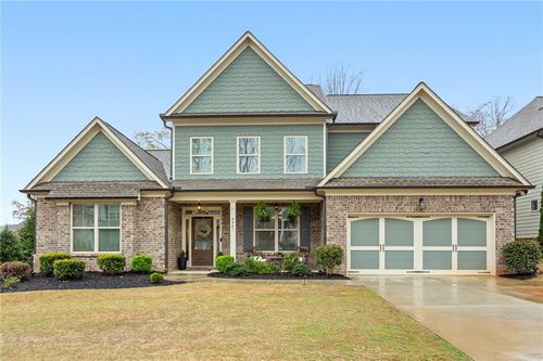 4461 Addison Walk Dr, Auburn, GA, 30011-1504 | Card Image