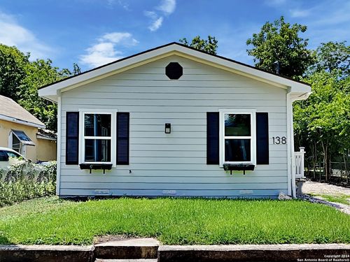 138 Hess St, San Antonio, TX, 78212-3837 | Card Image