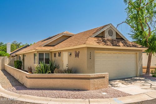 5246 W Boston Way, Chandler, AZ, 85226 | Card Image