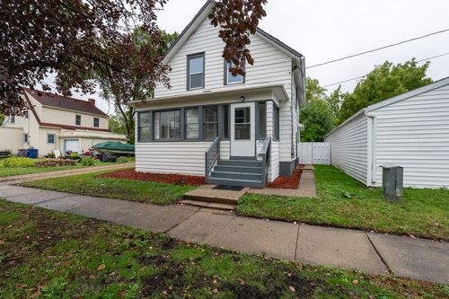 415 3rd Ave S, Moorhead, MN, 56560-2609 | Card Image