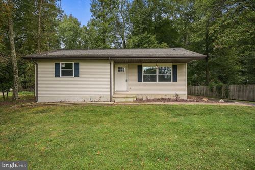 855 Brittney Ln, HARTLY, DE, 19953-2271 | Card Image