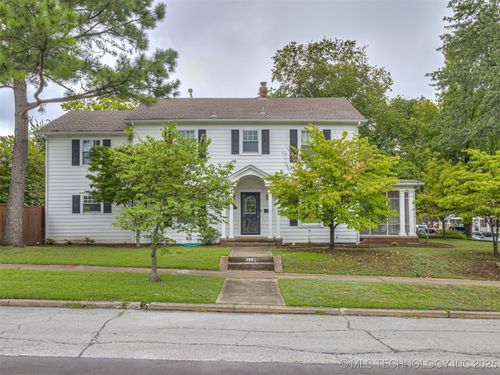 2102 17th St, Tulsa, OK, 74104-5306 | Card Image