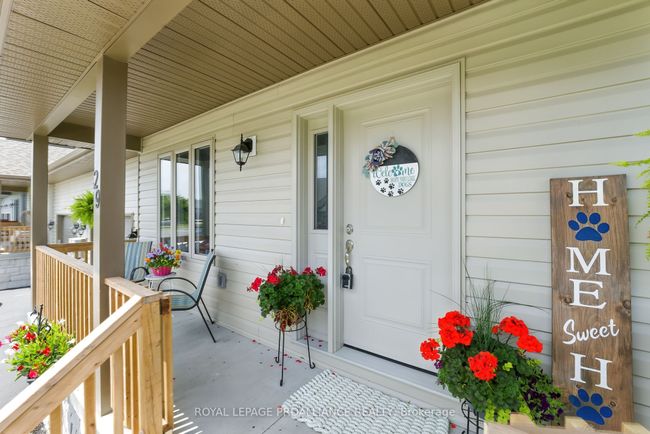 29 Rabbit Rd, House attached with 3 bedrooms, 2 bathrooms and 1 parking in Brighton ON | Image 4