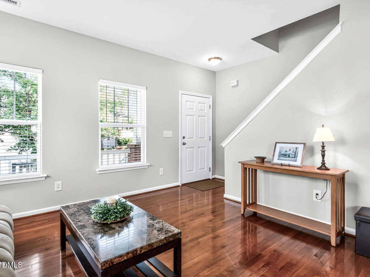 Residential in Raleigh 3