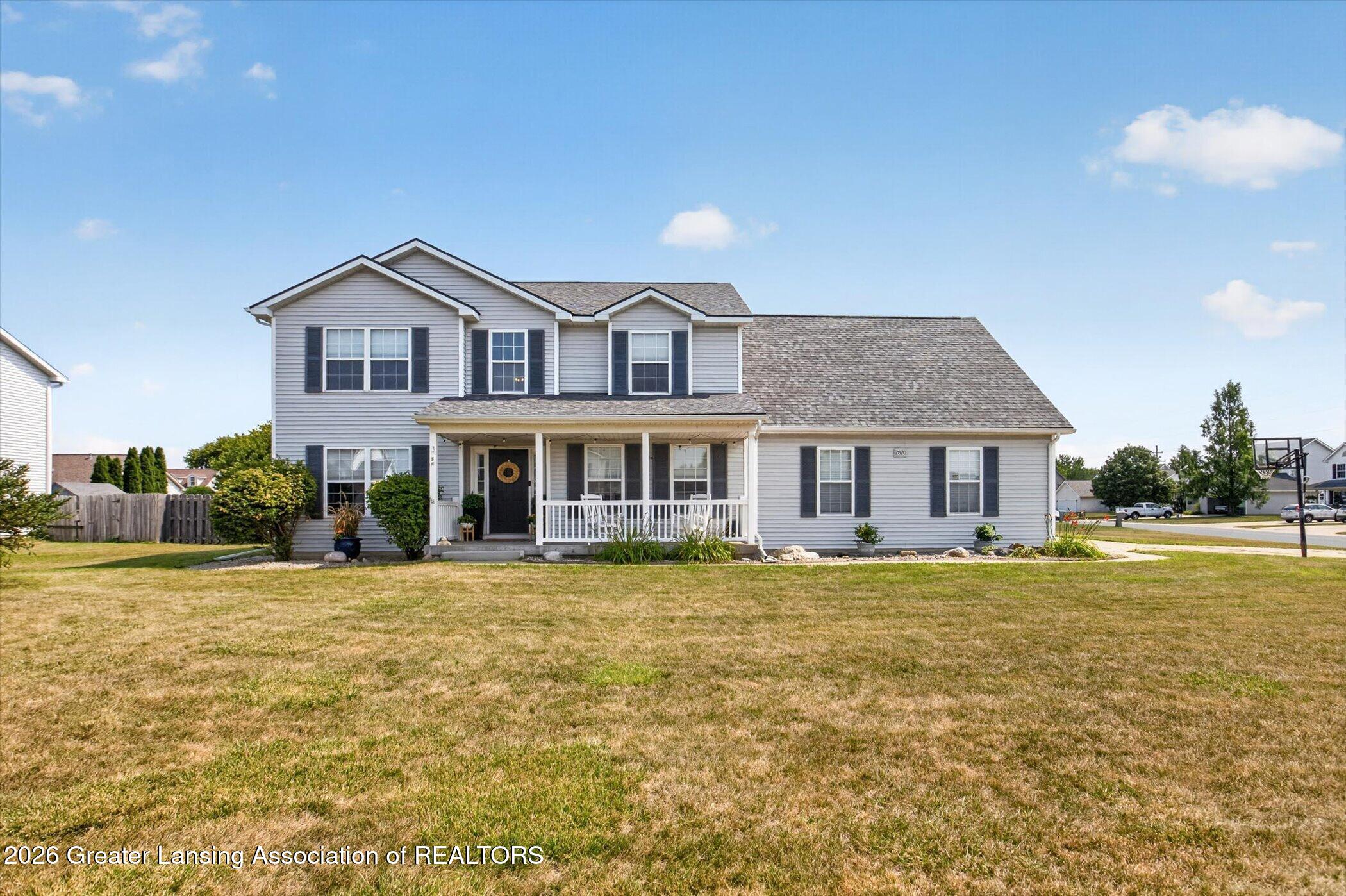 Residential in Saginaw 4