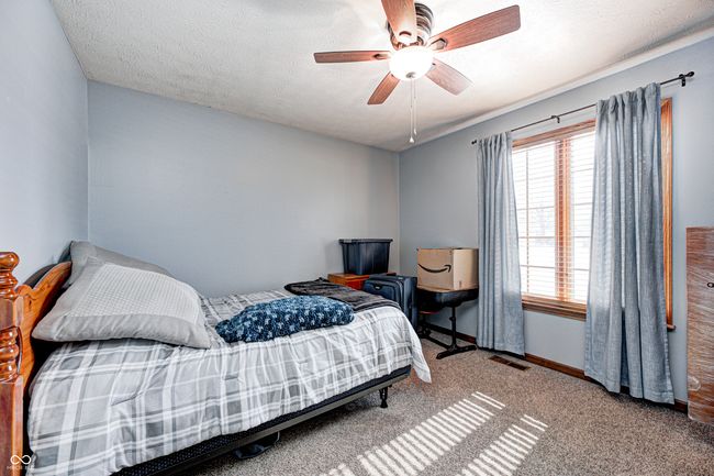 1586 Woodside Dr, House other with 4 bedrooms, 3 bathrooms and null parking in Danville IN | Image 18