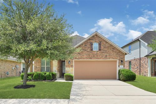 3519 Goldleaf Trail Dr, Katy, TX, 77449-1608 | Card Image