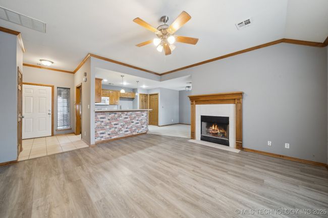 27310 W 15 Th St S, House other with 3 bedrooms, 2 bathrooms and null parking in Sand Springs OK | Image 11