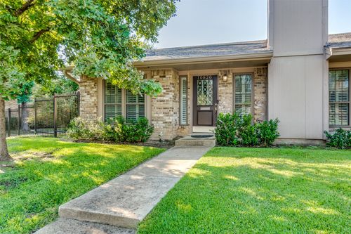 61-10820 Pagewood Drive, Dallas, TX, 75230 | Card Image