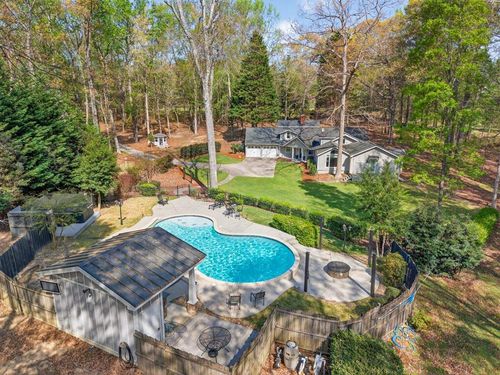 627 Rock Springs Rd, Lawrenceville, GA, 30043-2114 | Card Image