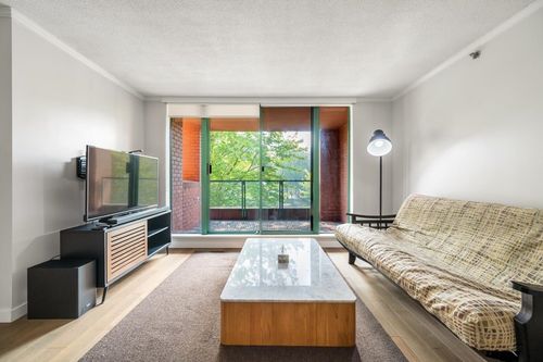 312-503 W 16th Ave, Vancouver, BC, V5Z4N3 | Card Image