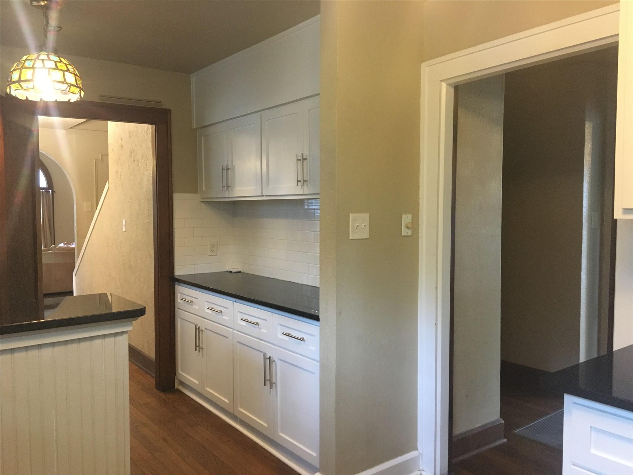 Residential Lease in Austin 5