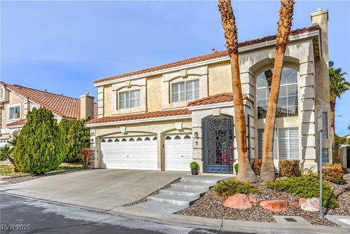 9526 Antelope Bend Ct, Las Vegas, NV, 89148-1677 | Card Image