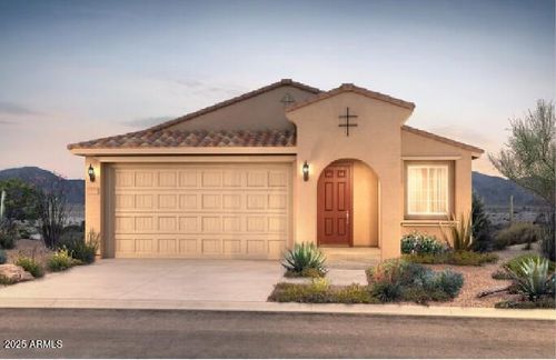 13544 W Cassia Trl, Peoria, AZ, 85383-8153 | Card Image