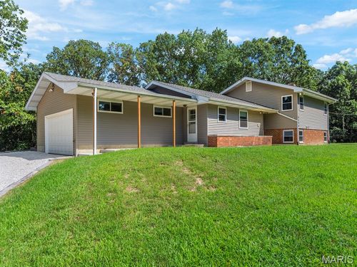 4488 Rock Creek Valley Rd, House Springs, MO, 63051-2594 | Card Image