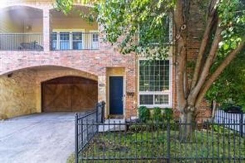 3550 Knight St, Dallas, TX, 75219-3745 | Card Image