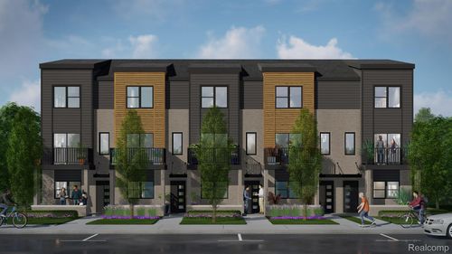 22-23606 Parkview Lane, Farmington, MI, 48336 | Card Image