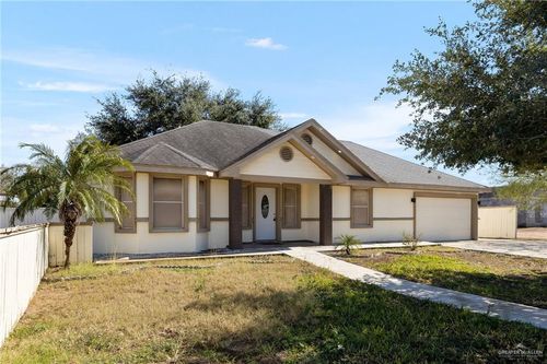 6112 Davis Ln, Mission, TX, 78574-3198 | Card Image