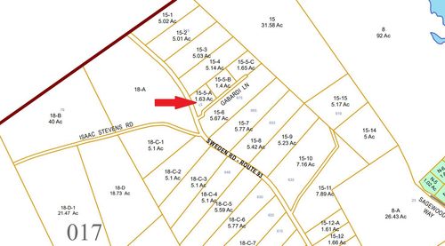 12 Gabardi Ln, Bridgton, ME, 04009 | Card Image