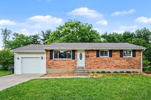 604 Neptune Way, Cincinnati, OH, 45244 | Card Image