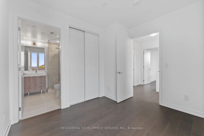 112 - 15 Maryport Ave, Condo with 4 bedrooms, 3 bathrooms and null parking in North York ON | Image 17