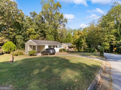 3751 Amber Road Nw, Atlanta, GA, 30331 | Card Image