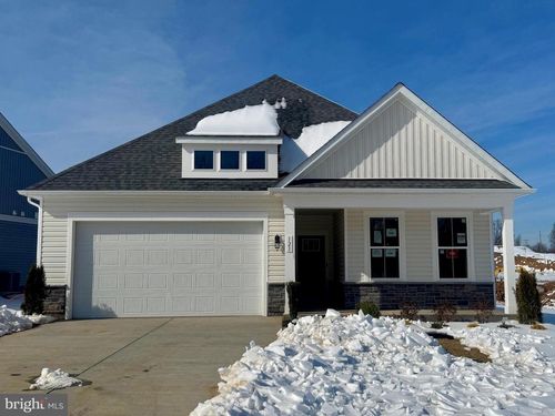 121 Scented Rose Way, WINCHESTER, VA, 22602-6550 | Card Image