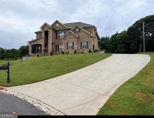 40 Granville Ln, Covington, GA, 30016-6506 | Card Image