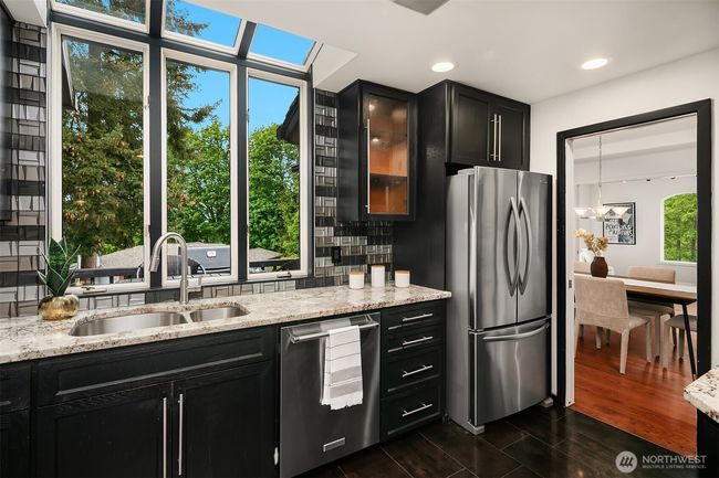 updated kitchen | Image 7