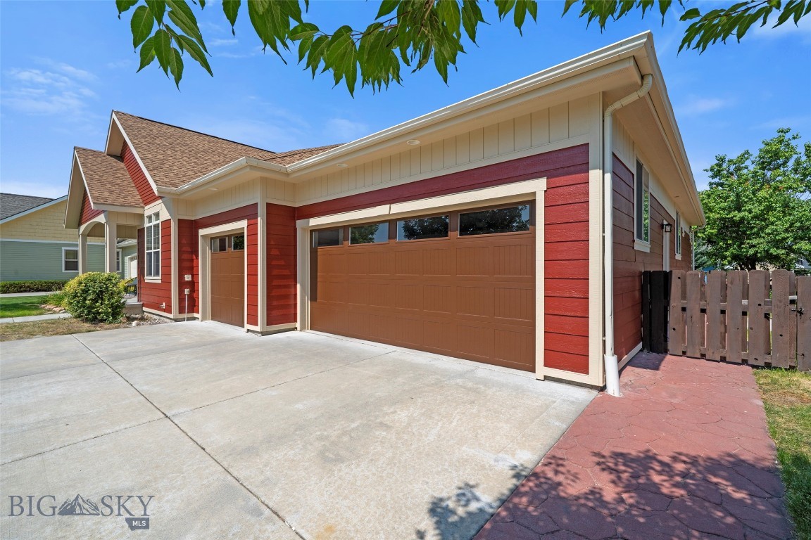Residential in Bozeman 3