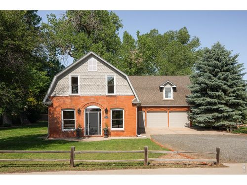 7410 N 83rd St, Niwot, CO, 80503-8572 | Card Image