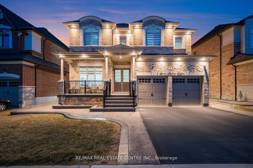 5 Carl Finlay Dr, Brampton, ON, L6P4G4 | Card Image
