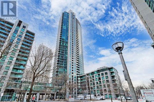 2903-215 Fort York Boulevard Se, Toronto (Niagara), ON, M5V4A2 | Card Image