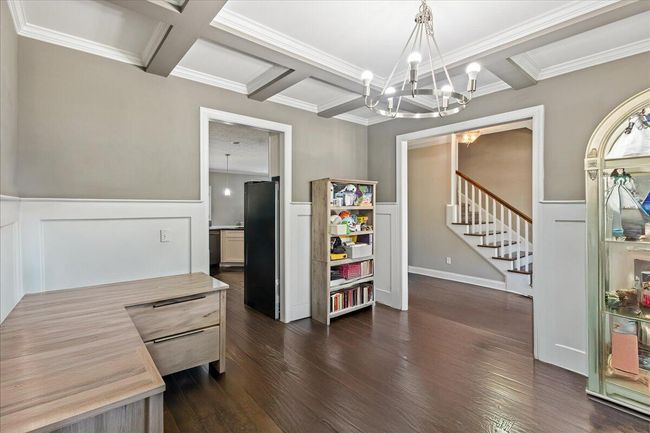 653 Tree Top Trl, House other with 5 bedrooms, 3 bathrooms and null parking in Evans GA | Image 13