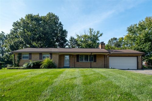 3555 Knollwood Dr, Beavercreek, OH, 45432-2215 | Card Image
