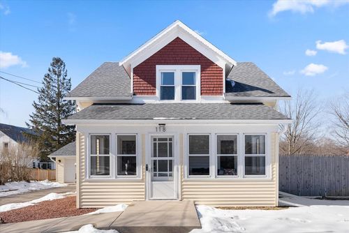 118 Church Street, THERESA, WI, 53091 | Card Image