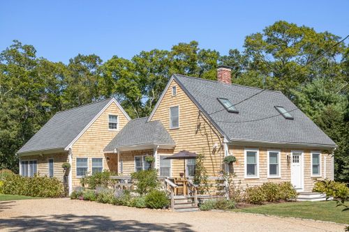 97 Snake Hollow, Tisbury, MA, 02568 | Card Image