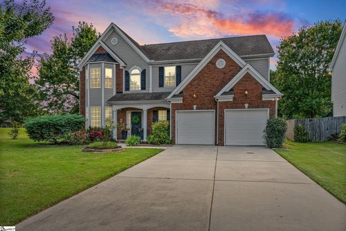 208 Branchester Ct, Greenville, SC, 29607-6094 | Card Image