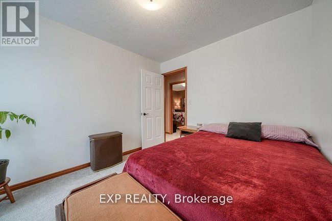 68 Thompson Pl, House other with 4 bedrooms, 2 bathrooms and 4 parking in Innerkip ON | Image 16