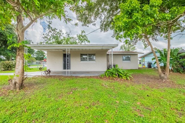 4555 Malibu St, House other with 4 bedrooms, 2 bathrooms and null parking in ORLANDO FL | Image 30